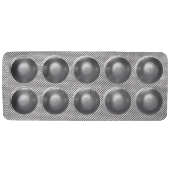 kilfat tablet 10's